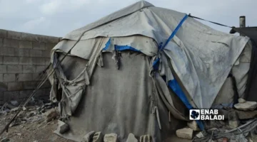 تقلبات مستمرة.. خرائط سقوط الأمطار في المحافظات السورية حتى الثلاثاء المقبل